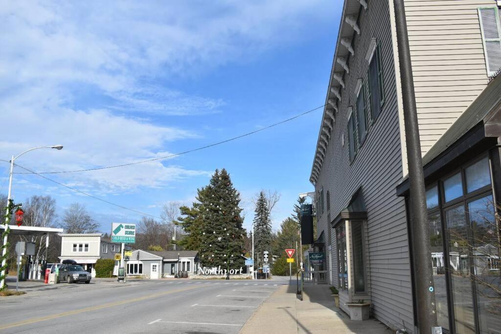 Northport Inn Boutique Hotel R203 Exterior photo